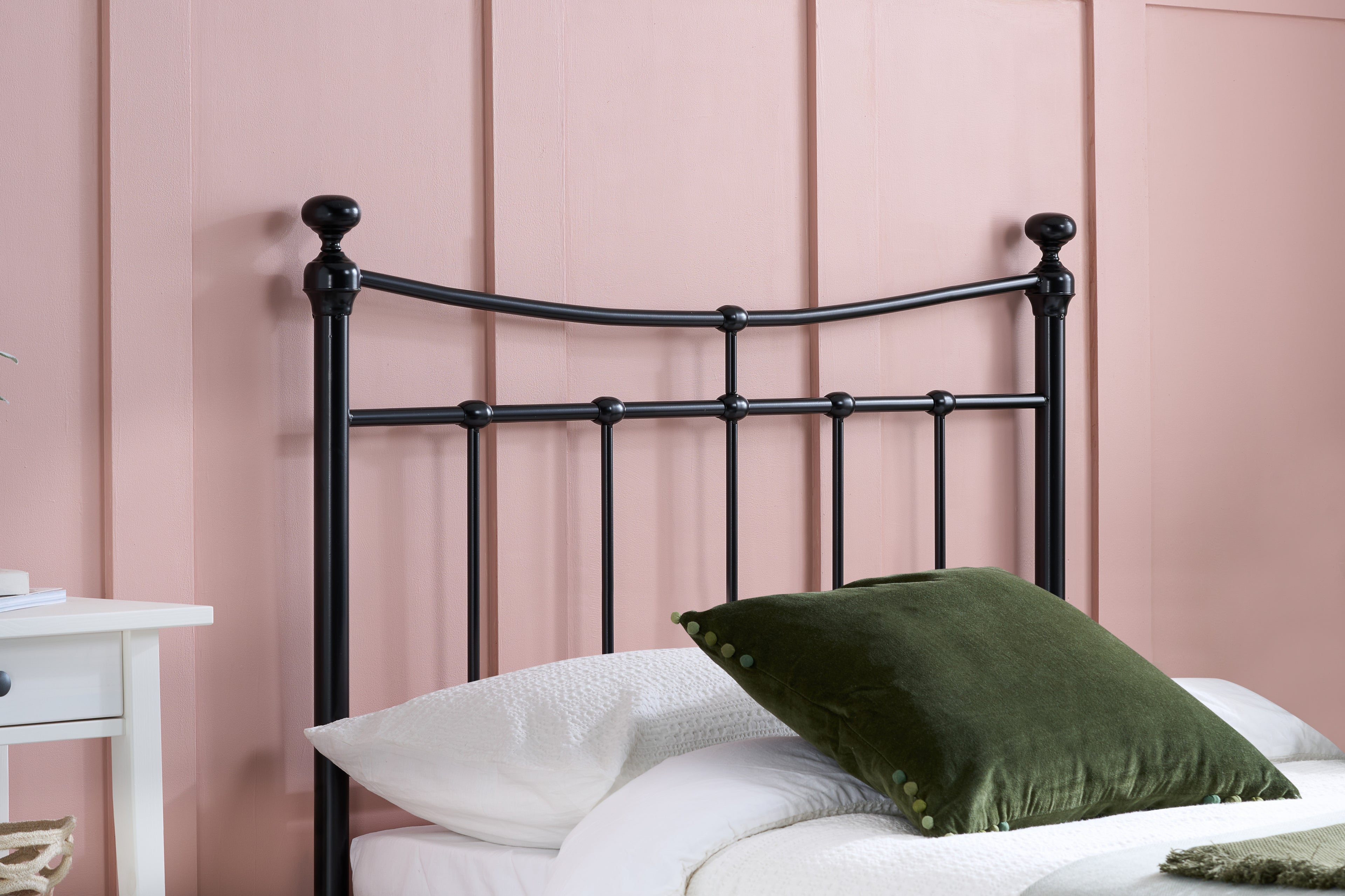 Emily Single Bed
