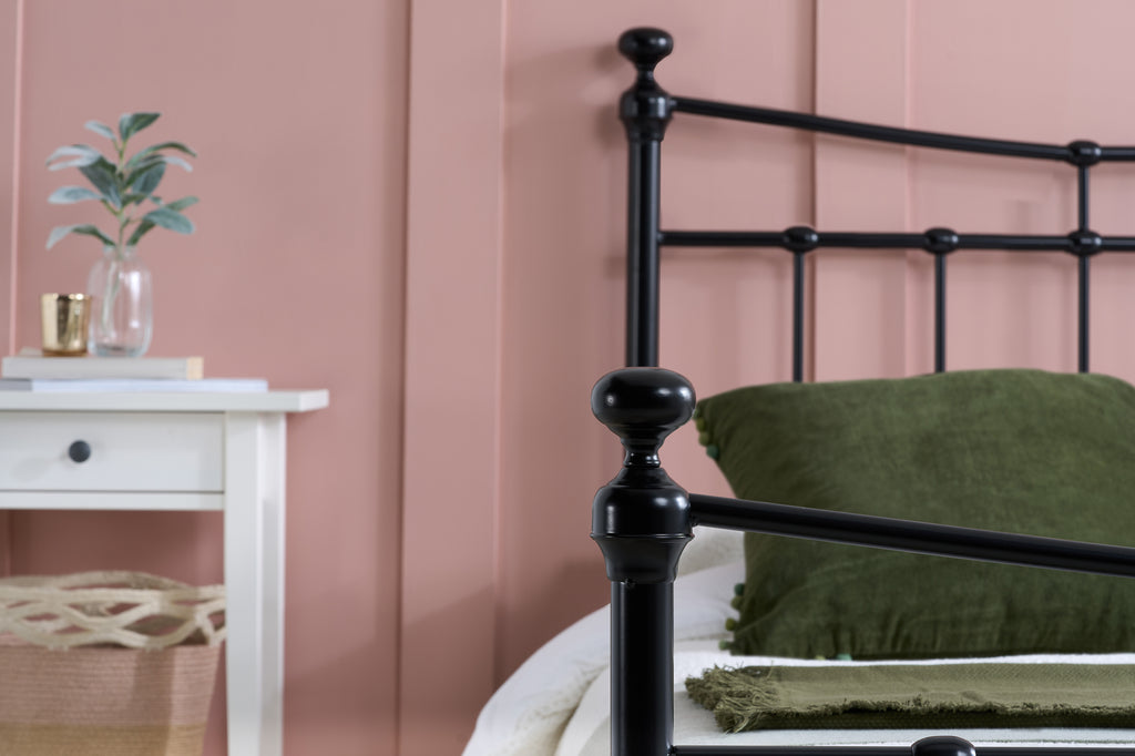 Emily Single Bed