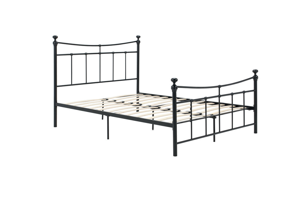 Emily Double Bed