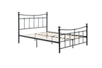 Emily Double Bed
