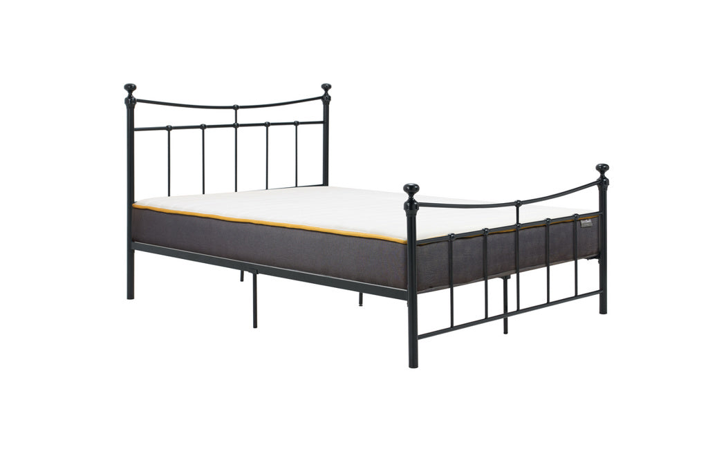 Emily Double Bed
