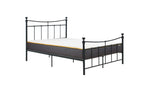 Emily Double Bed