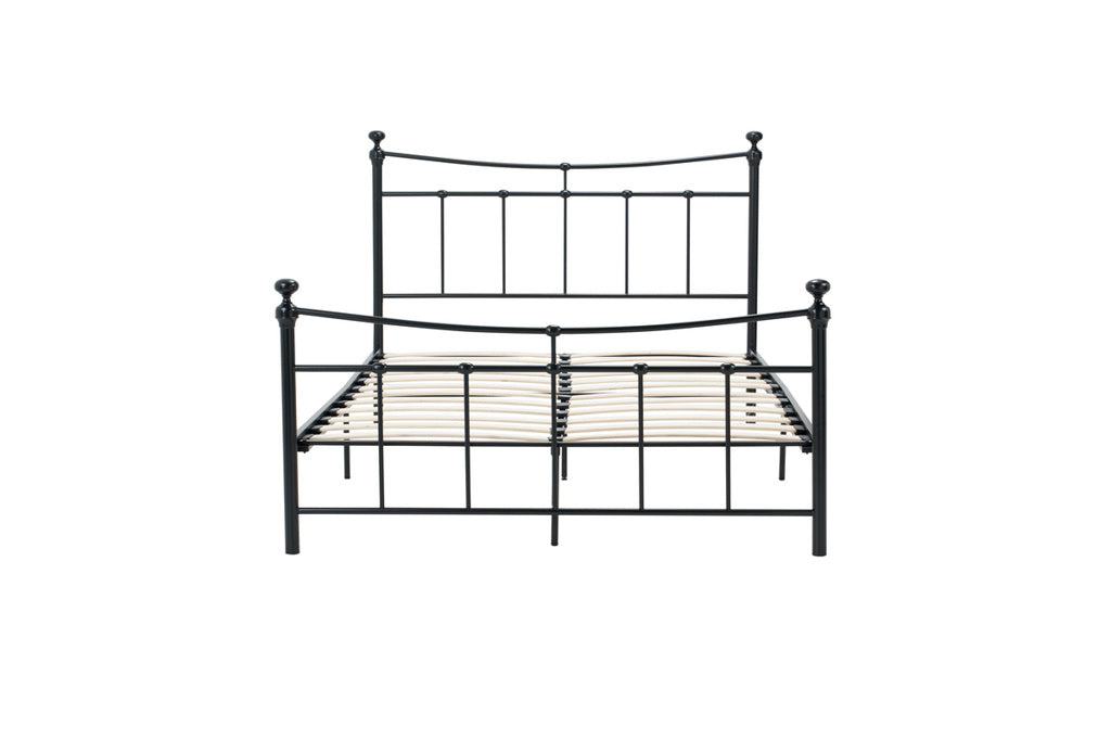 Emily Double Bed