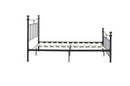 Emily Double Bed