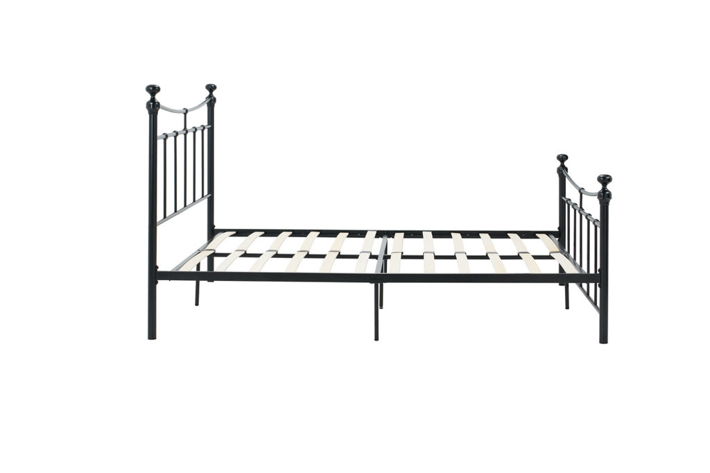 Emily Double Bed