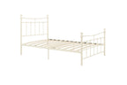 Emily Double Bed
