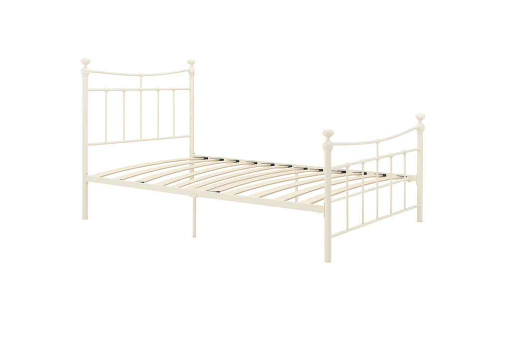 Emily Double Bed