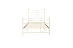 Emily Double Bed