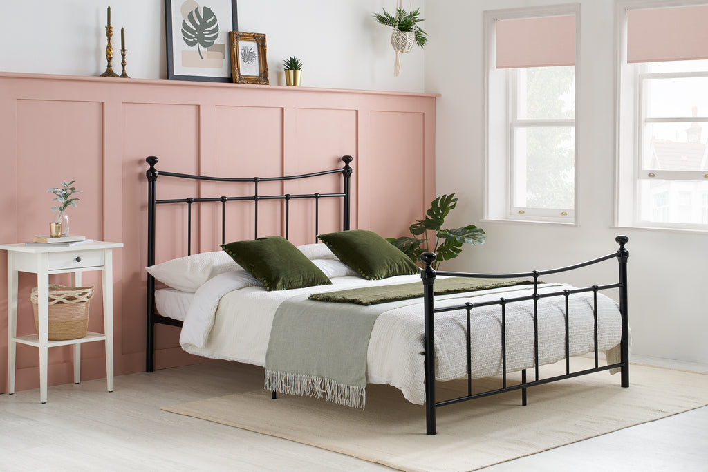 Emily Double Bed