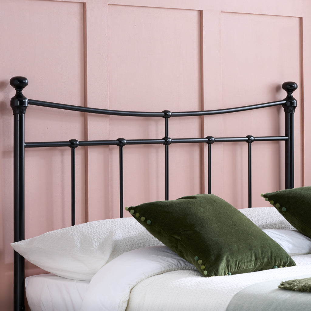 Emily Double Bed
