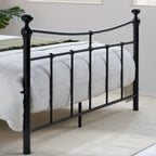 Emily Double Bed