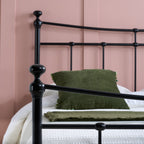 Emily Double Bed