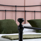 Emily Double Bed