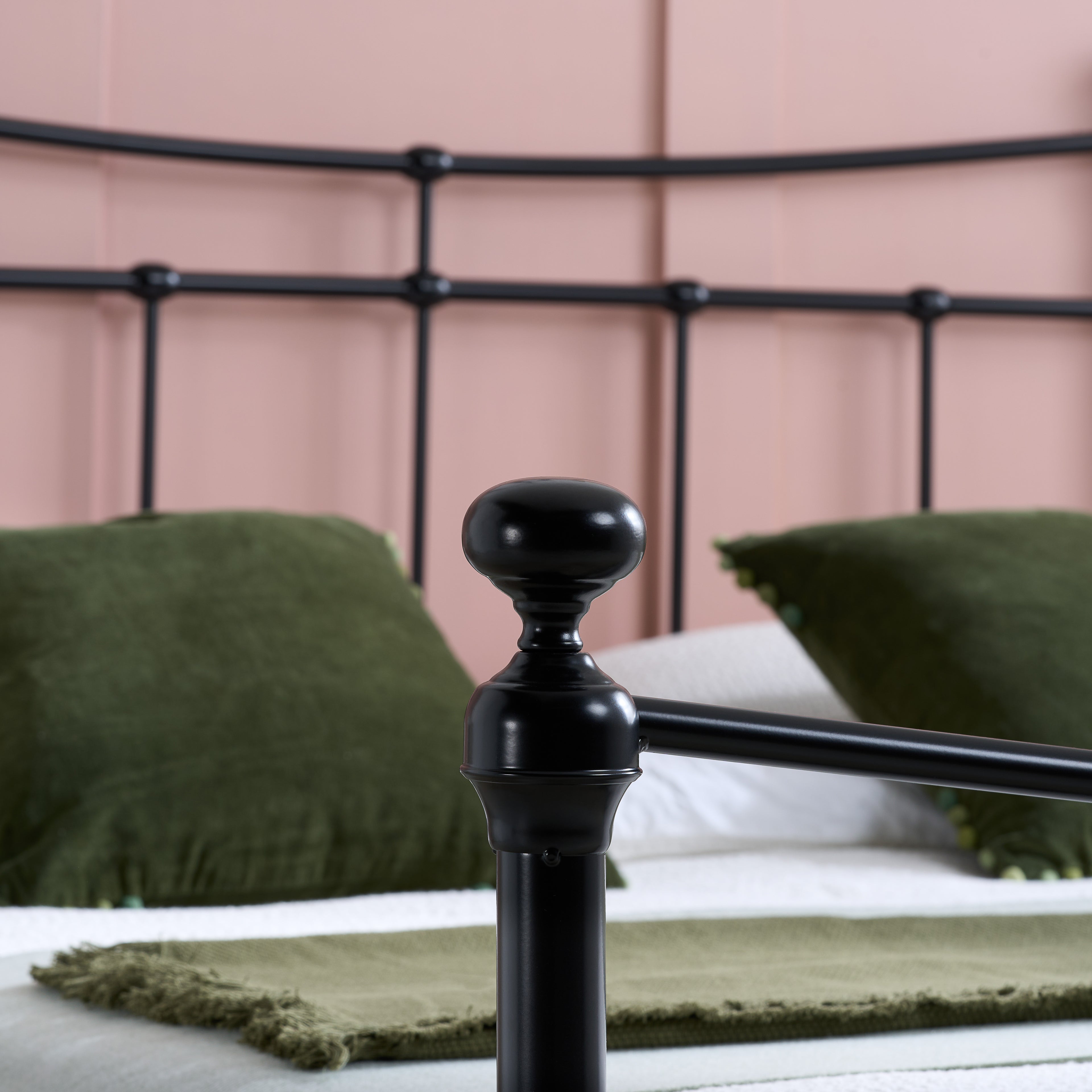 Emily Small Double Bed