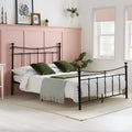 Emily Double Bed