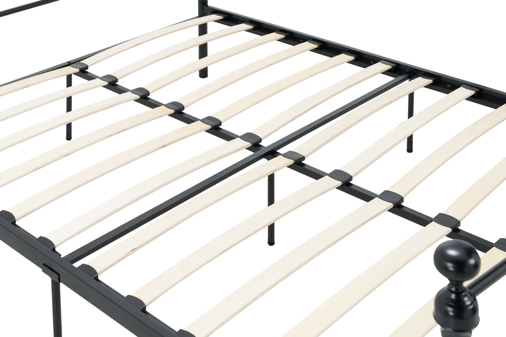 Emily Double Bed