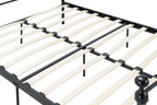 Emily Double Bed