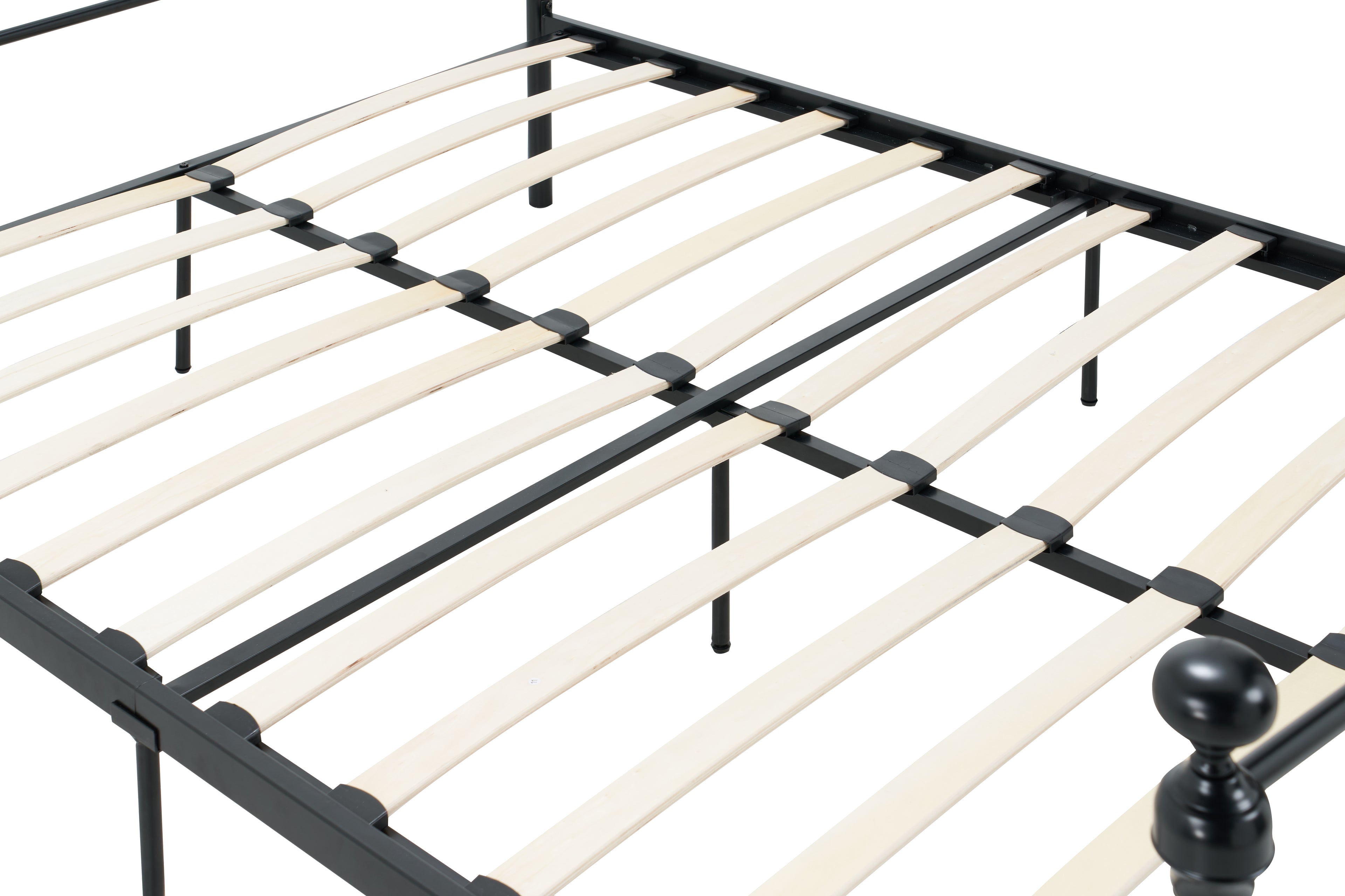 Emily Double Bed