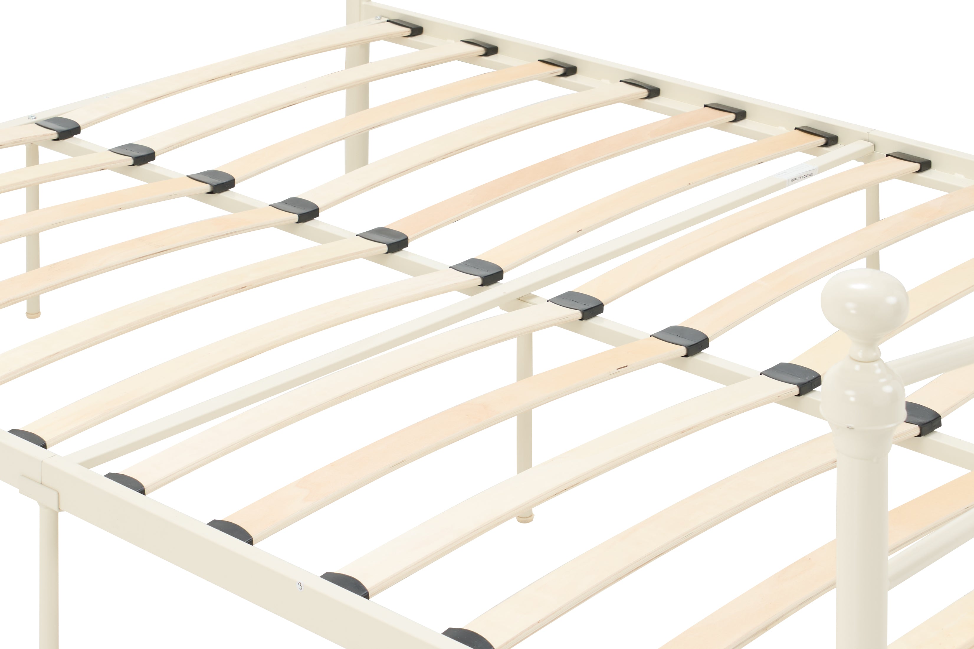 Emily Double Bed
