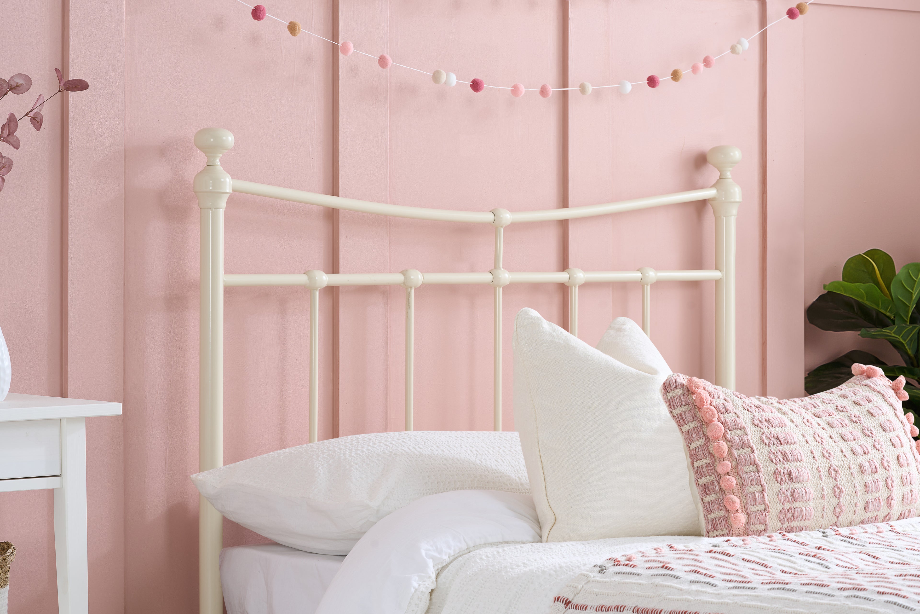 Emily Single Bed