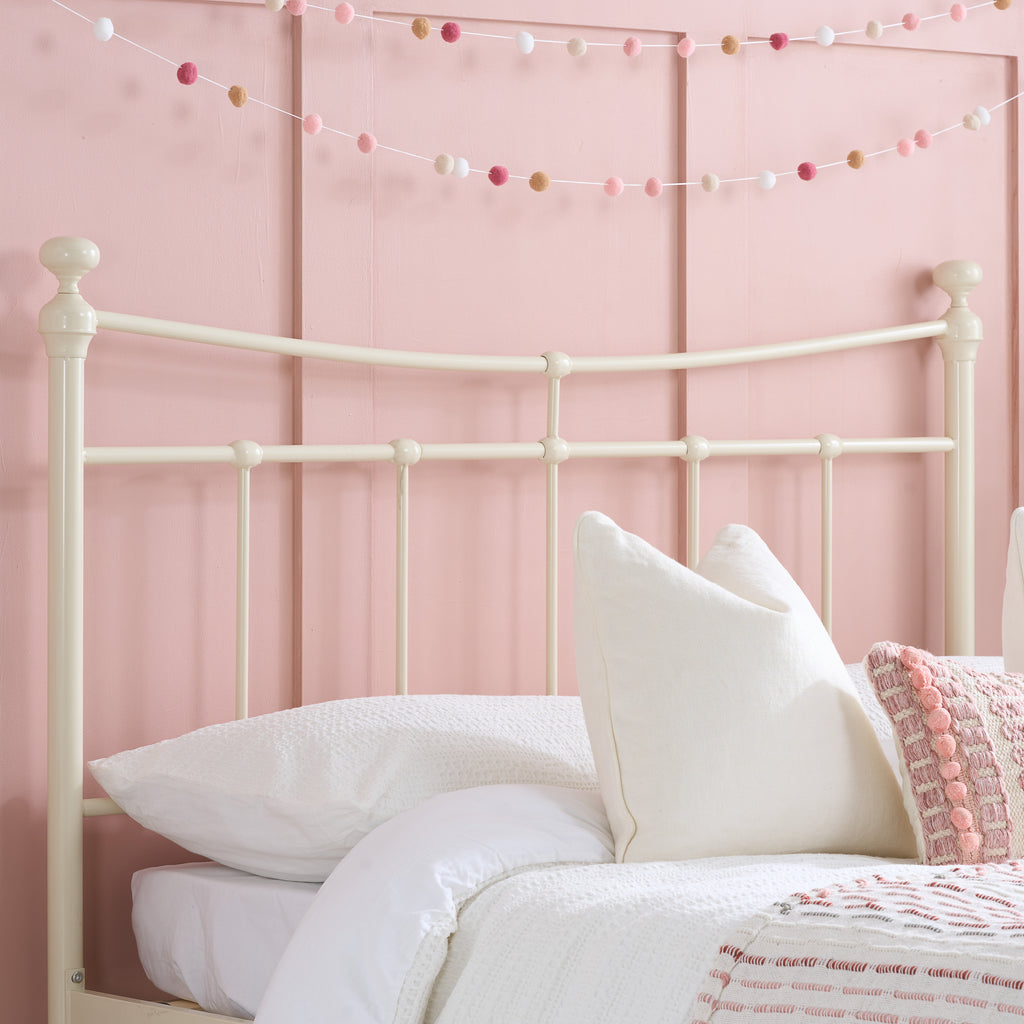 Emily Double Bed