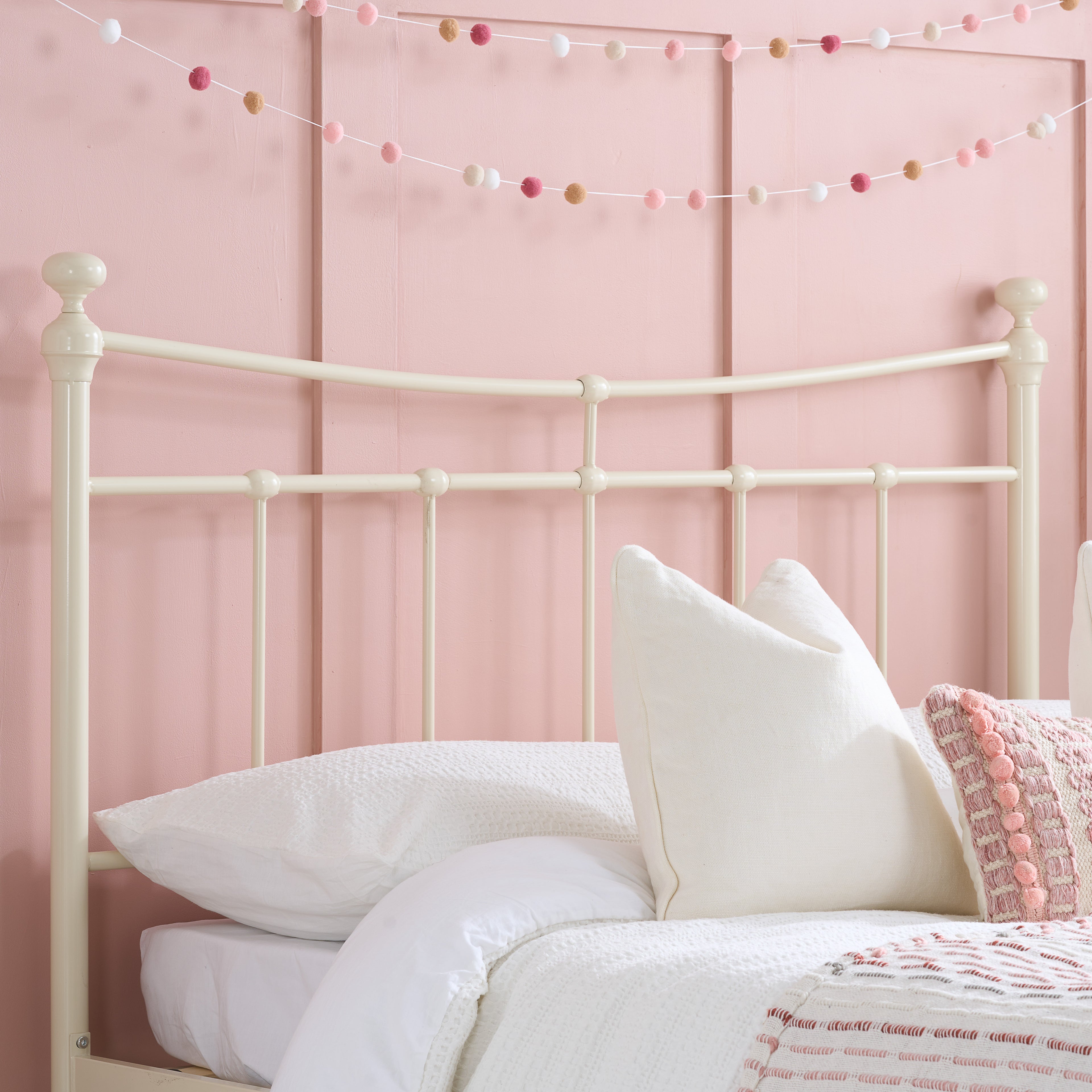 Emily Small Double Bed