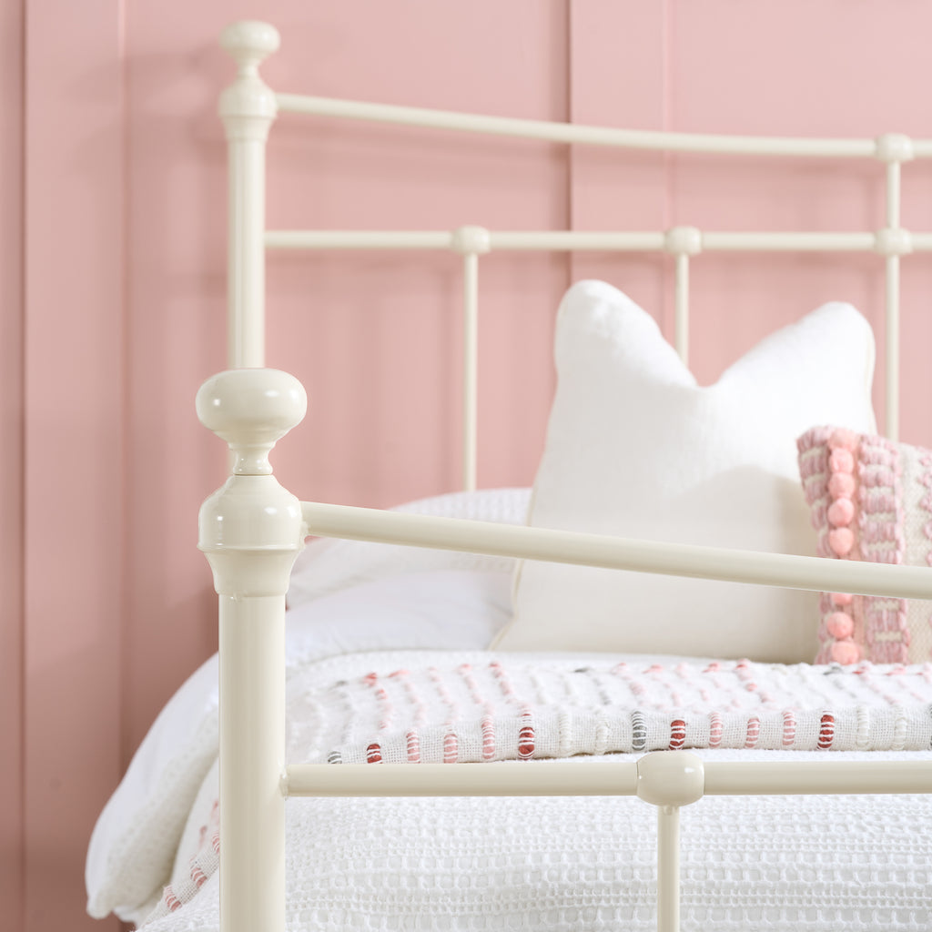 Emily Double Bed
