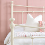 Emily Double Bed