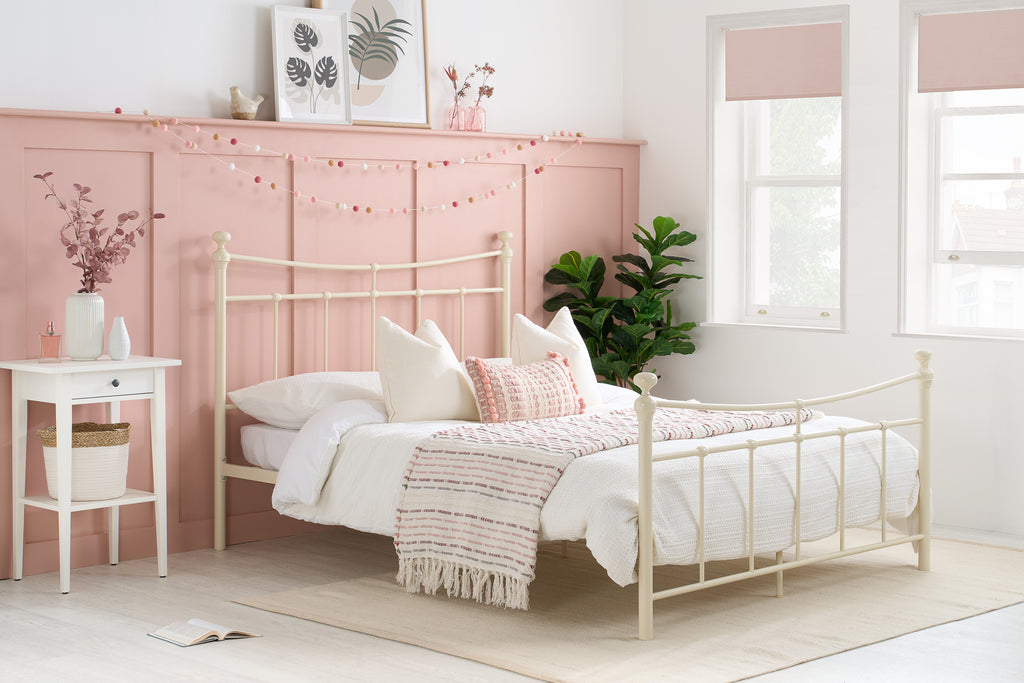 Emily Double Bed