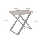 Southwak End Table