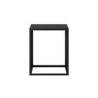 Rossie End Table Black