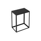Rossie End Table Black