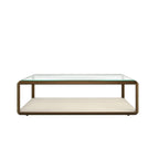 Elmley Coffee Table Ivory