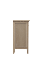 Ennis Oak / Ash 3 Drawer Chest