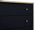 Fenwick 4 Drawer Chest