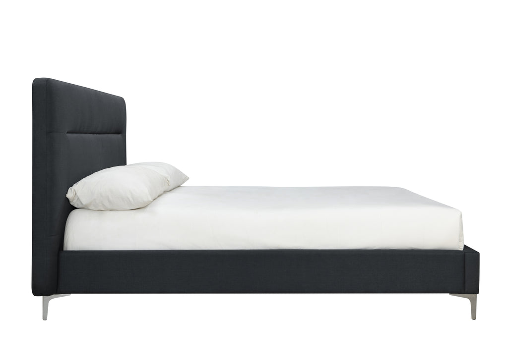 Finn Double Bed
