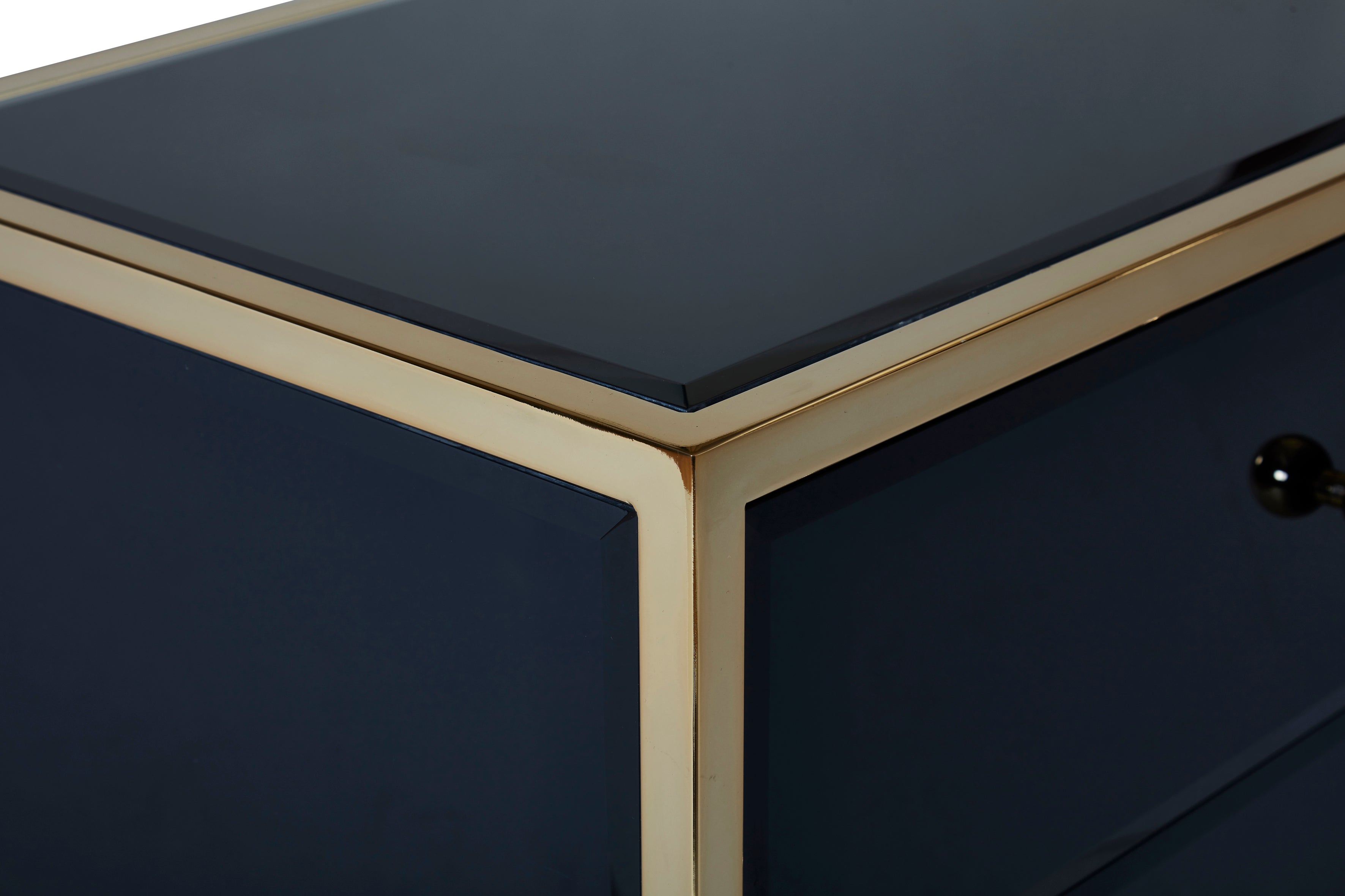 Fenwick 4 Drawer Chest