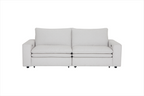 Florence Cloud Ivory Electric Sofa