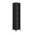 FRANK BLACK CABINET