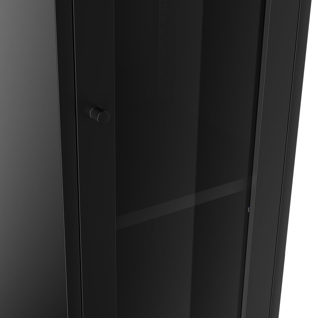 FRANK BLACK CABINET