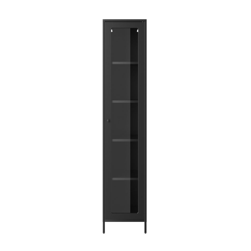 FRANK BLACK CABINET
