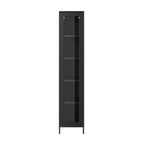 FRANK BLACK CABINET