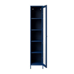 FRANK CLASSIC BLUE CABINET