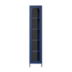 FRANK CLASSIC BLUE CABINET