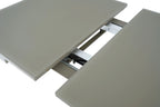 Freya Extending Dining Table Cashmere