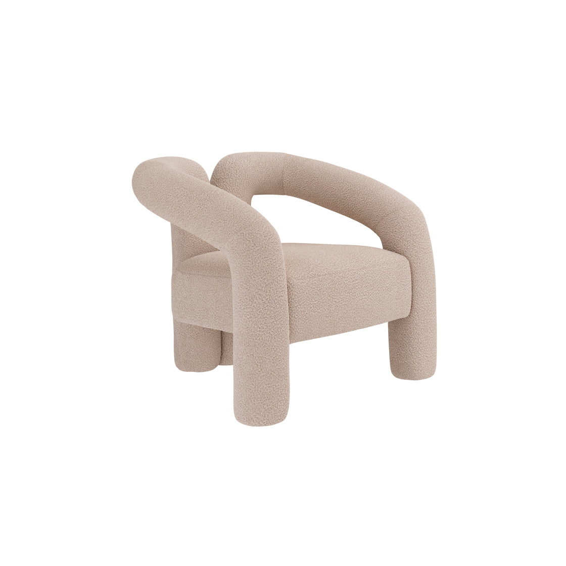 FREYJA BUFF CHAIR