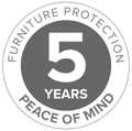 £500.00-£999.99 Platinum Staingard 5 Year Plan & Care Kit
