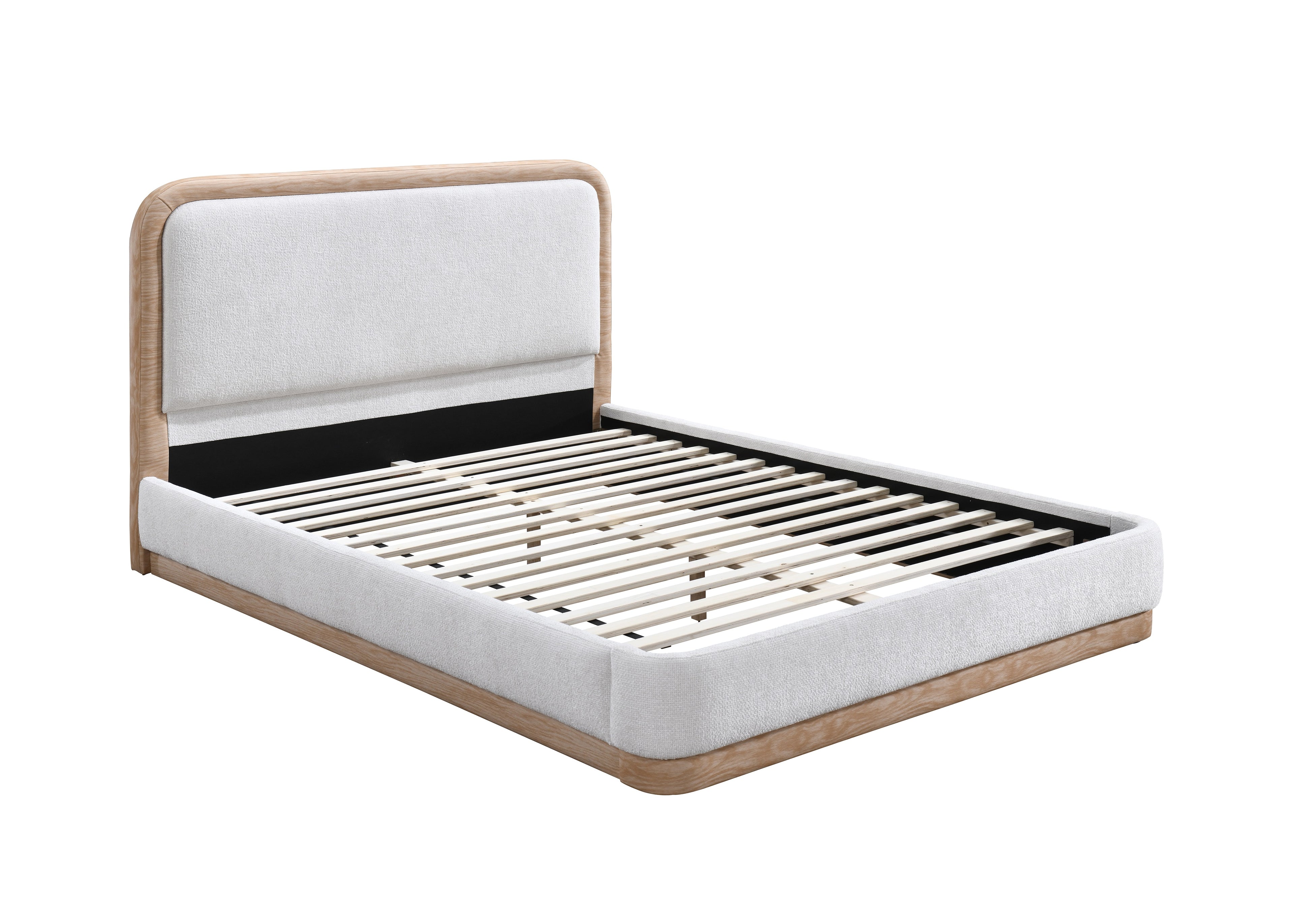 Girona King Bed
