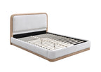 Girona Double Bed