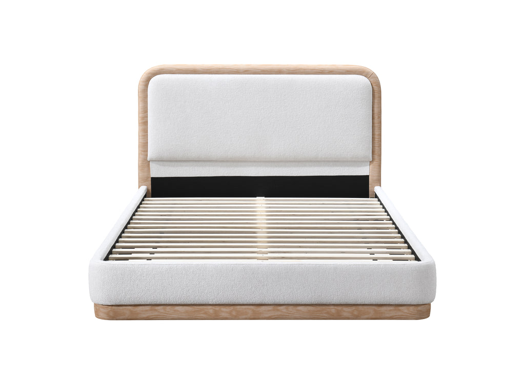 Girona King Bed